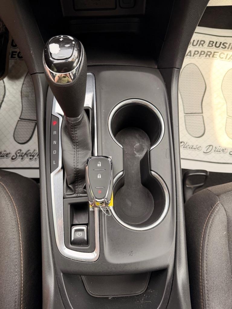 Chevrolet Equinox LT 2WD 2020