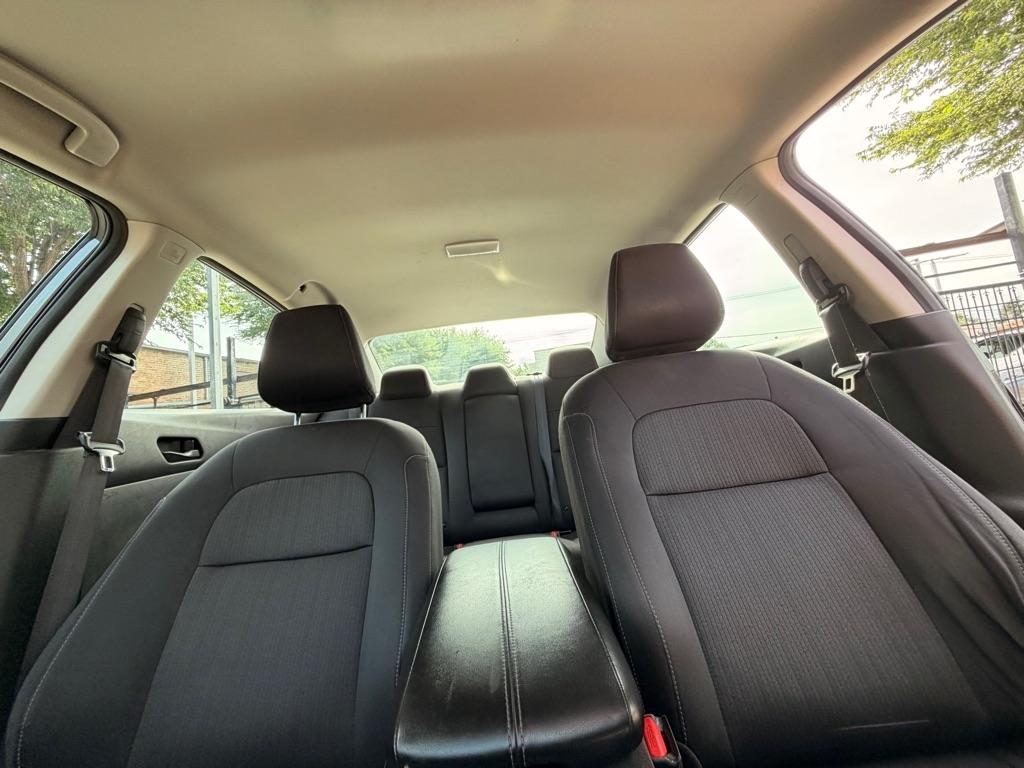 Nissan Altima 2.5 S 2023