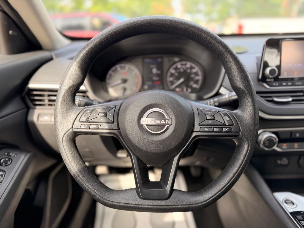 Nissan Altima 2.5 S 2023