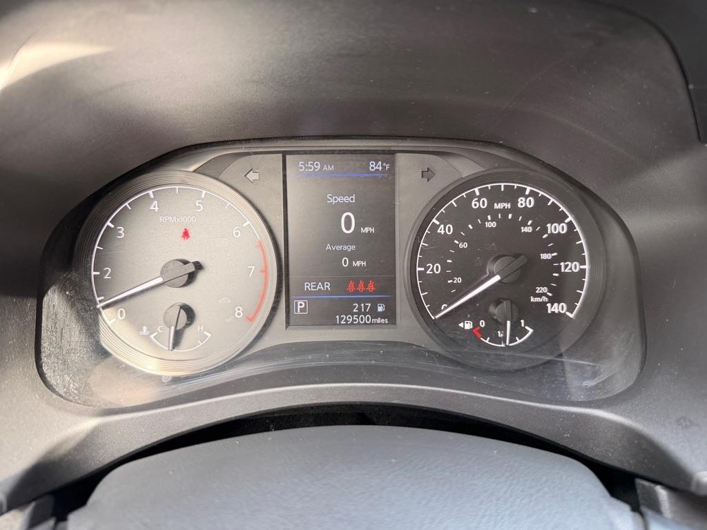Nissan Altima 2.5 S 2023
