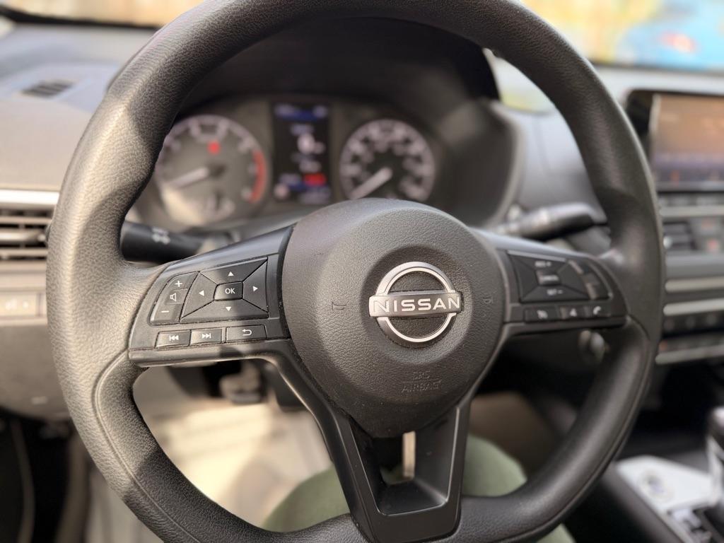 Nissan Altima 2.5 S 2023