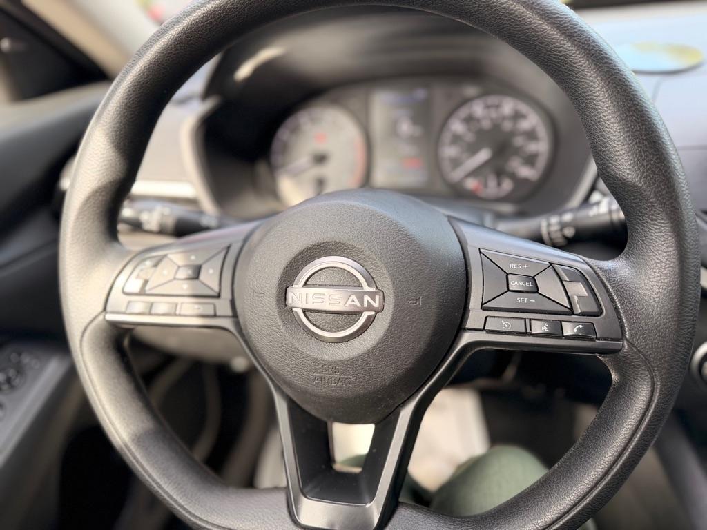 Nissan Altima 2.5 S 2023