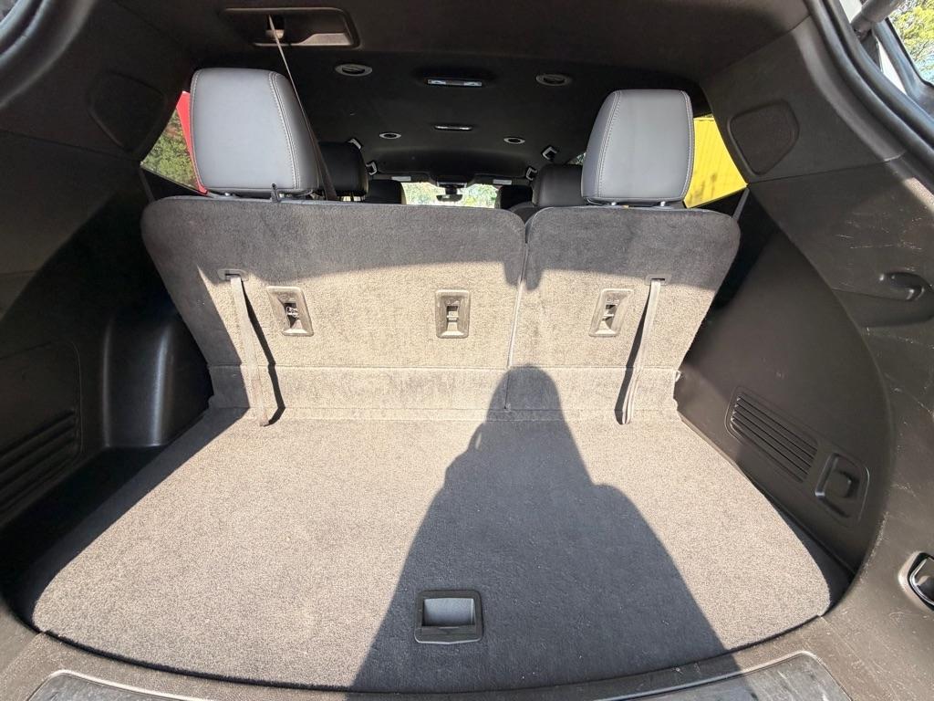 Buick Enclave Premium AWD 2022