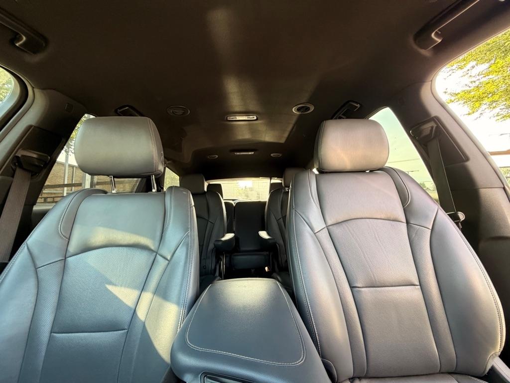 Buick Enclave Premium AWD 2022