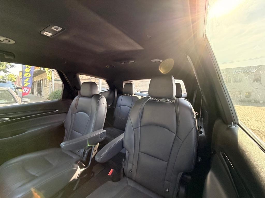 Buick Enclave Premium AWD 2022