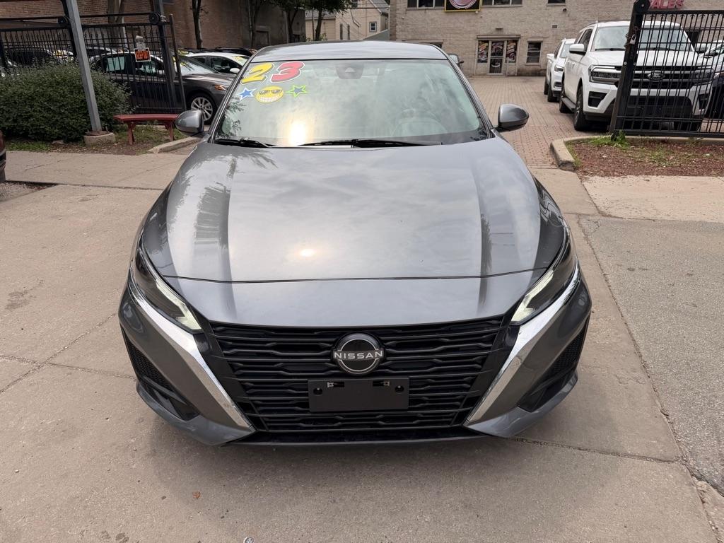Nissan Altima 2.5 S 2023
