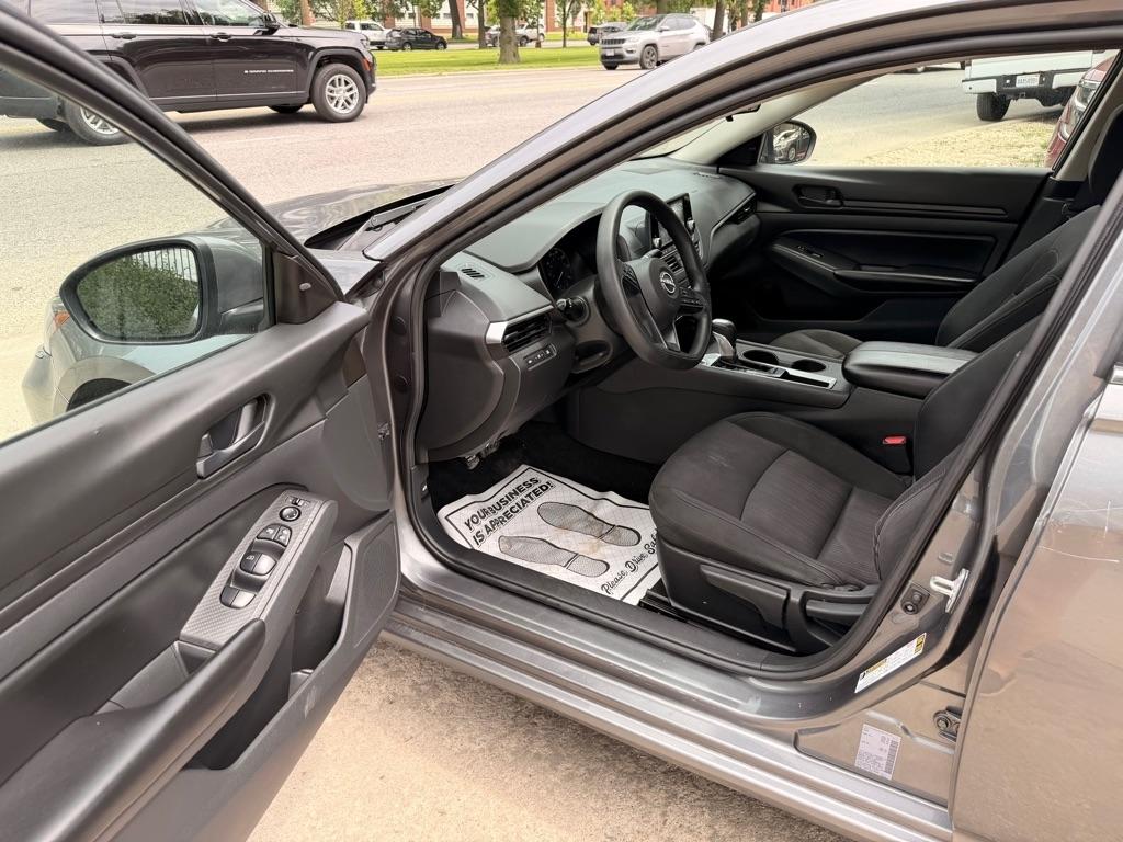 Nissan Altima 2.5 S 2023