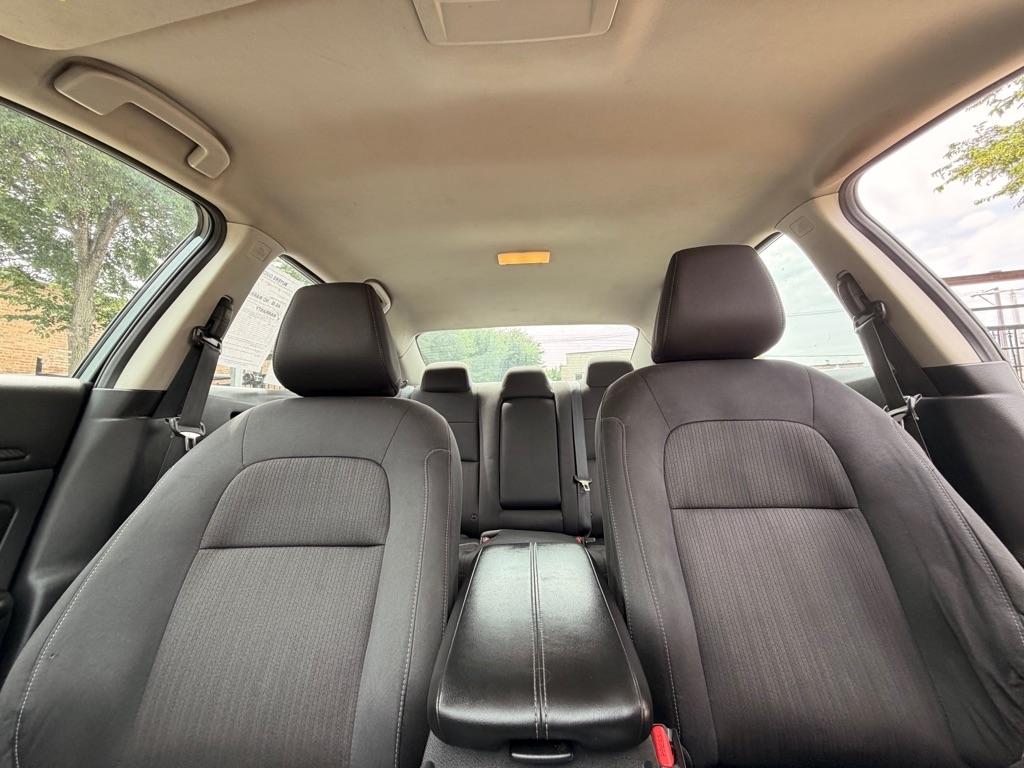 Nissan Altima 2.5 S 2023