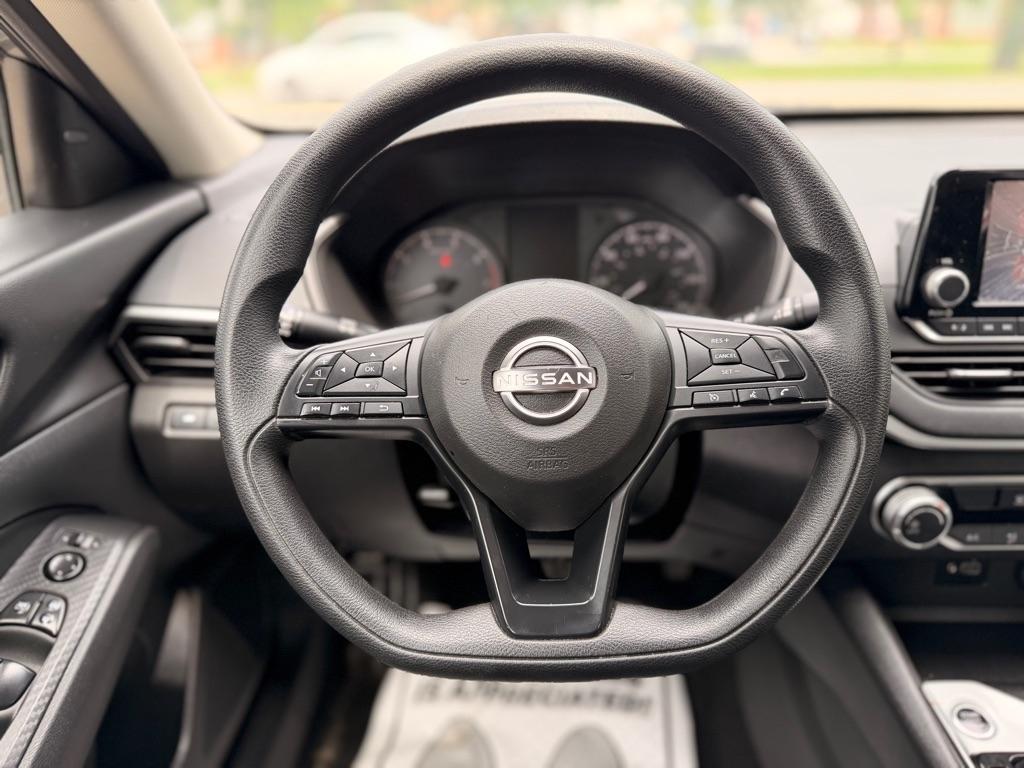 Nissan Altima 2.5 S 2023