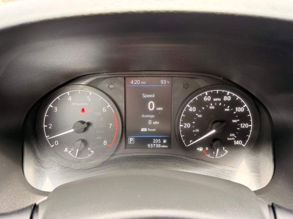 Nissan Altima 2.5 S 2023