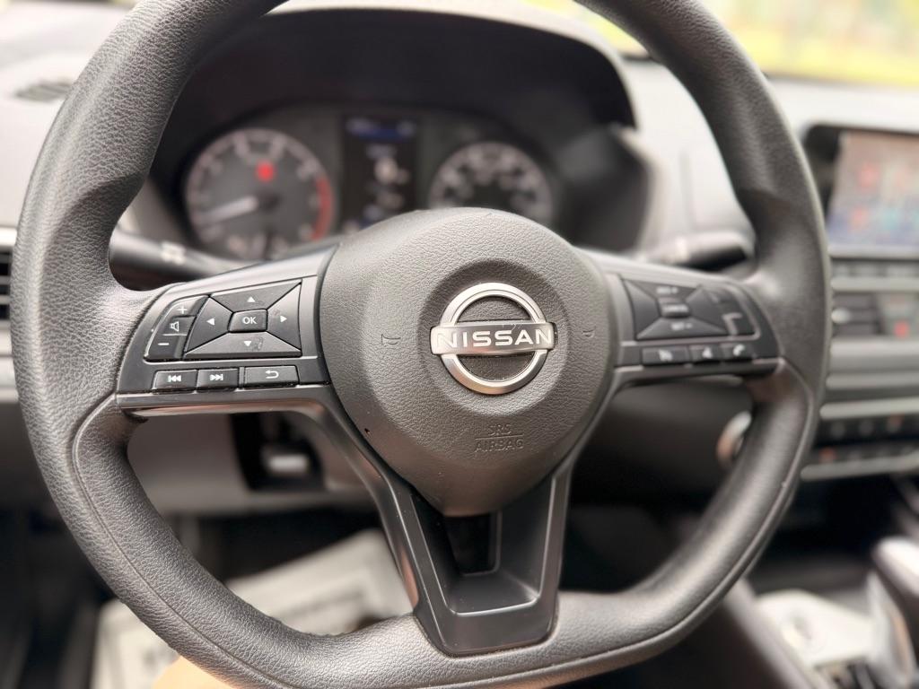 Nissan Altima 2.5 S 2023