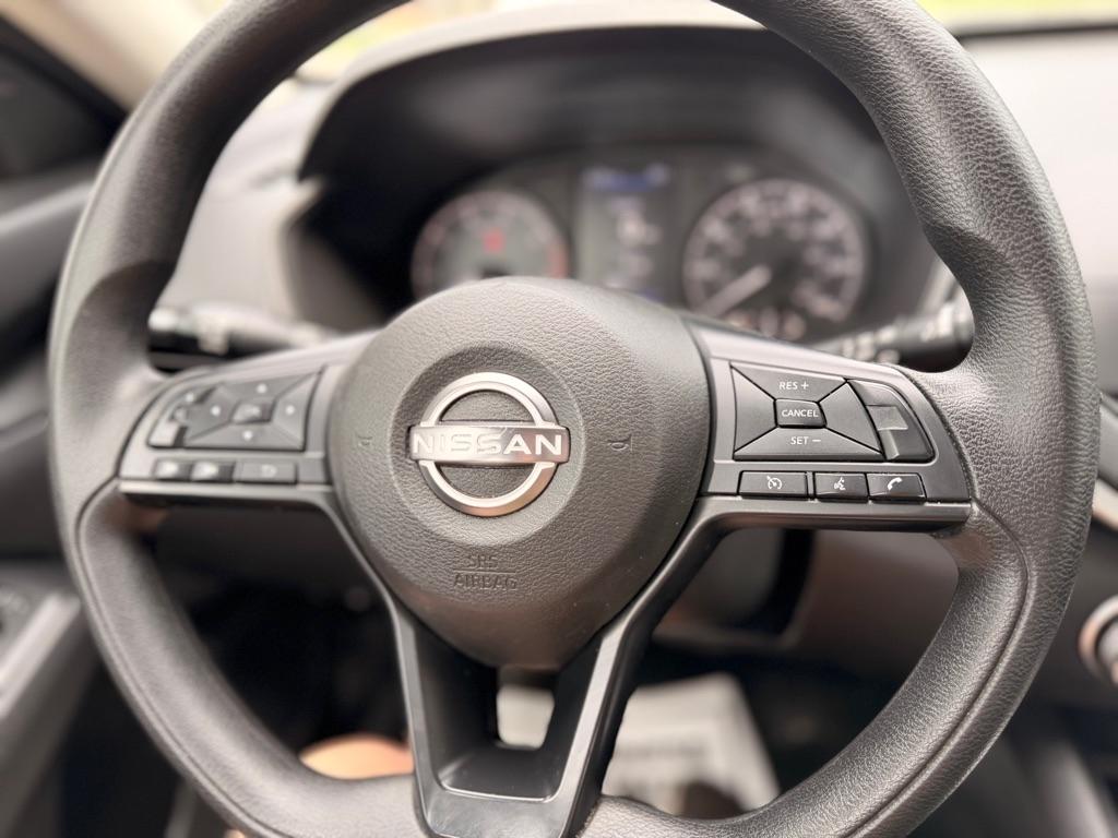 Nissan Altima 2.5 S 2023