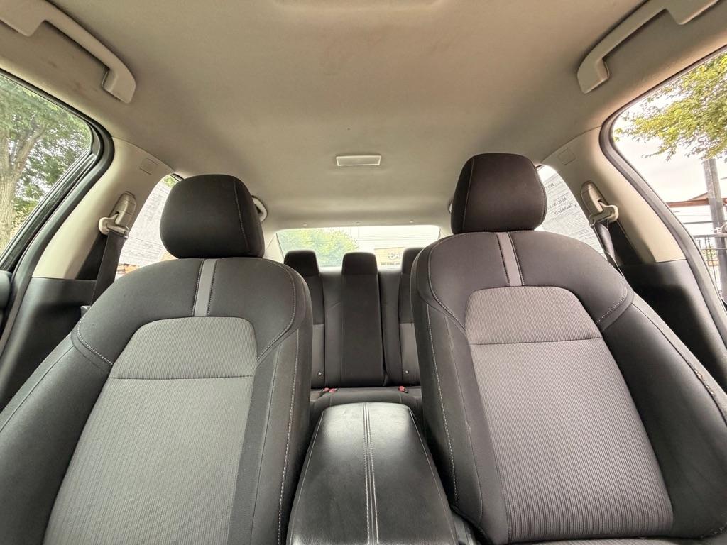 Nissan Sentra SV 2023