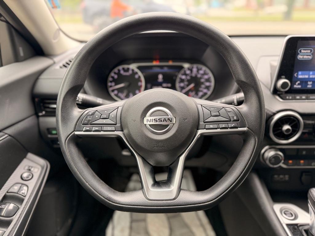 Nissan Sentra SV 2023
