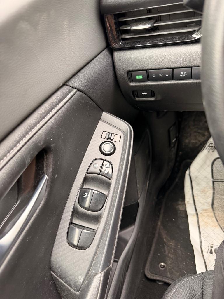 Nissan Sentra SV 2023