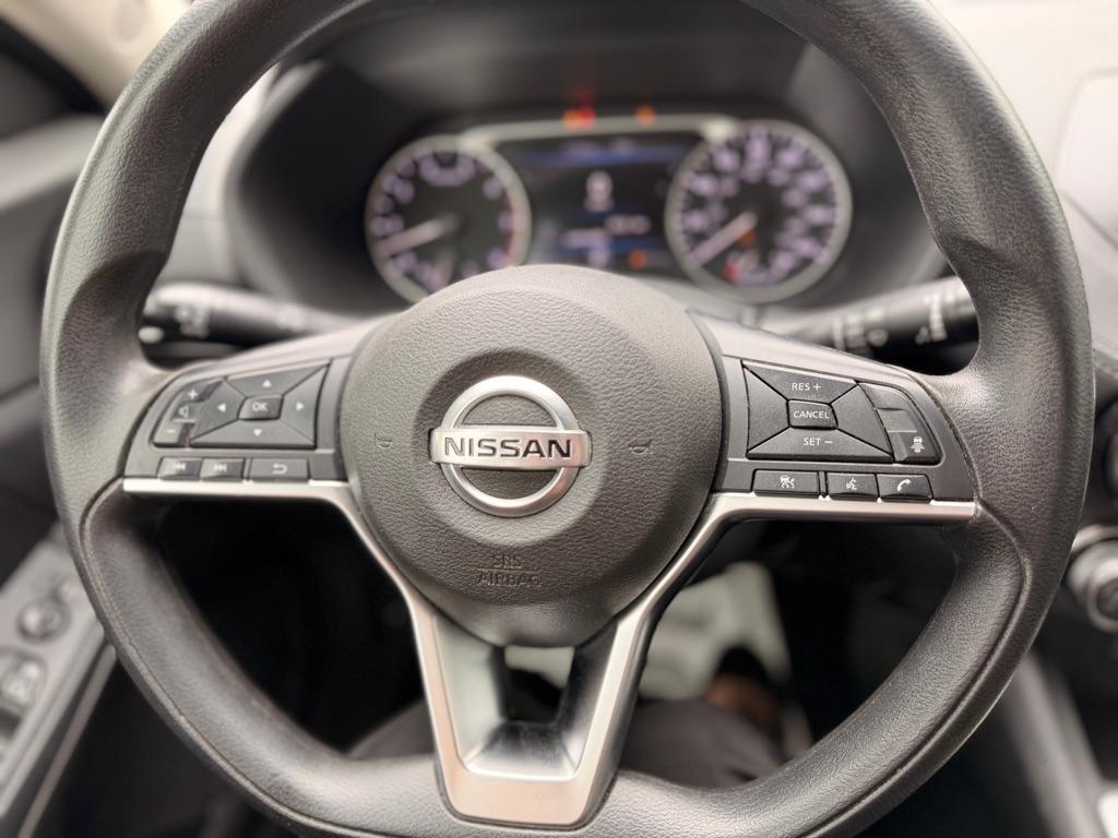 Nissan Sentra SV 2023