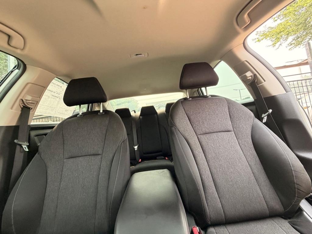 Honda Accord LX 2025