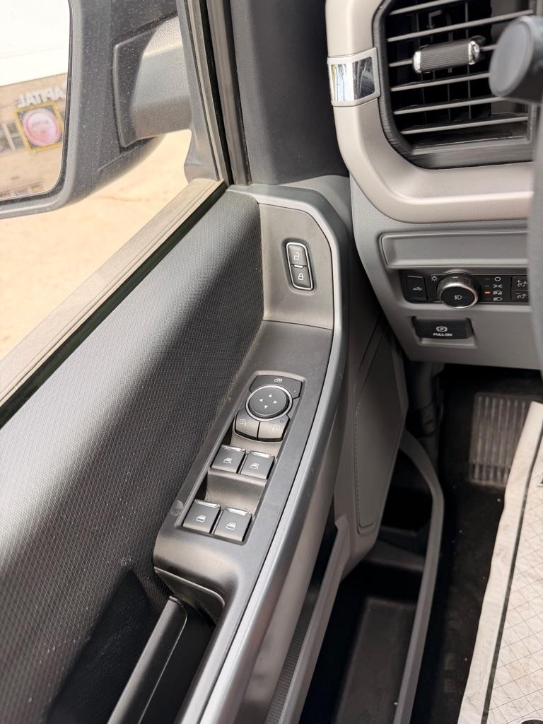 Ford F-150 XL SuperCrew 5.5-ft. Bed 2WD 2022