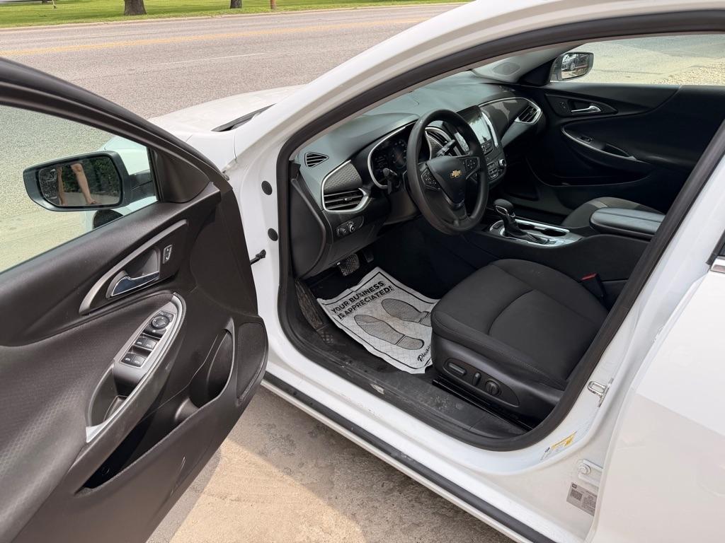Chevrolet Malibu 1LT 2024