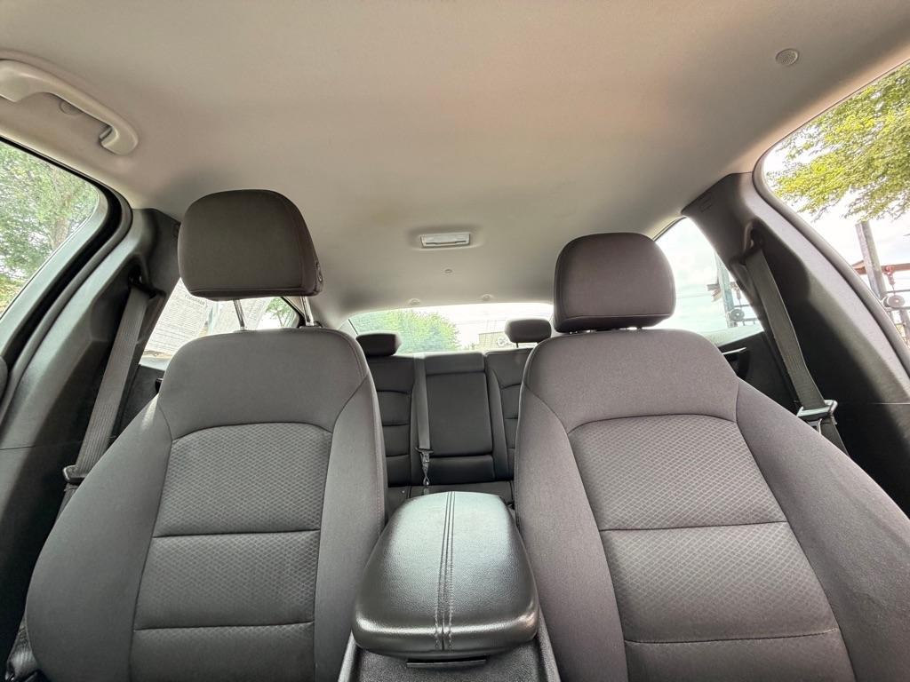Chevrolet Malibu 1LT 2024