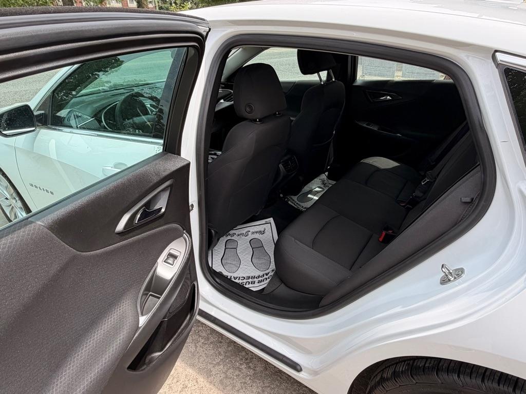 Chevrolet Malibu 1LT 2024