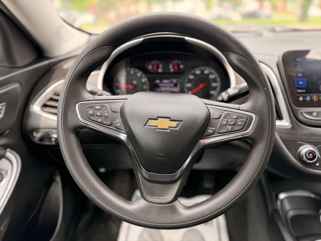 Chevrolet Malibu 1LT 2024