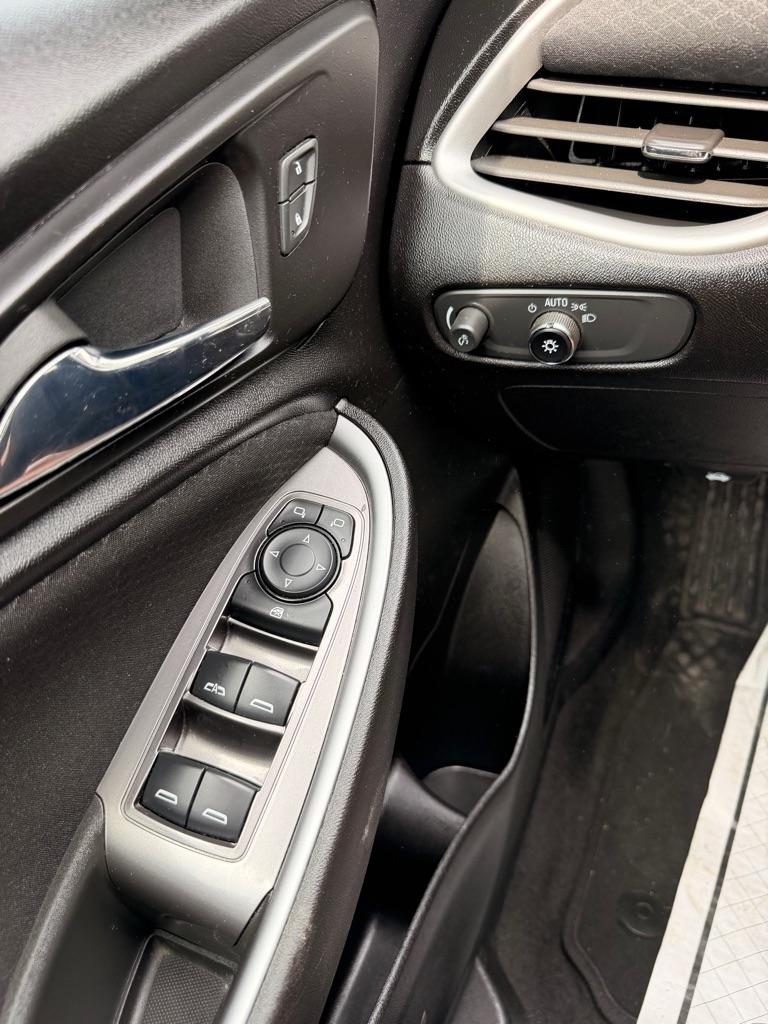 Chevrolet Malibu 1LT 2024