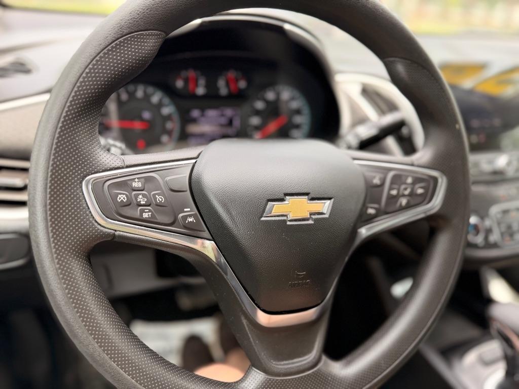 Chevrolet Malibu 1LT 2024