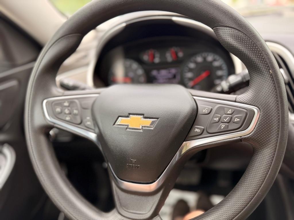 Chevrolet Malibu 1LT 2024