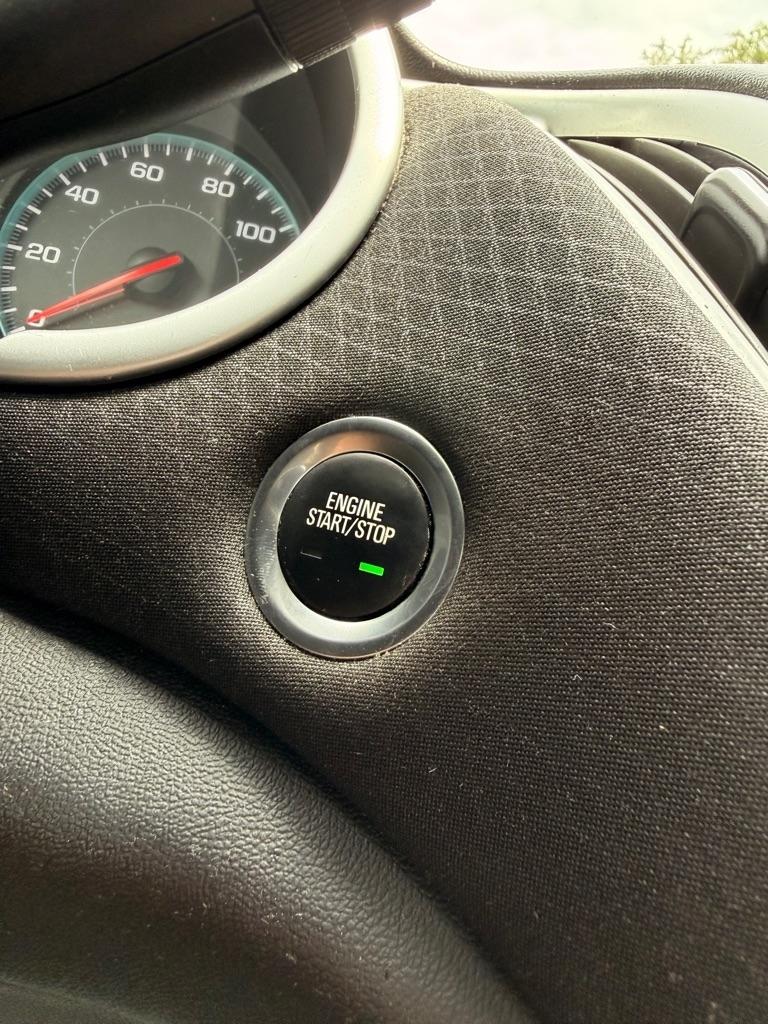 Chevrolet Malibu 1LT 2024
