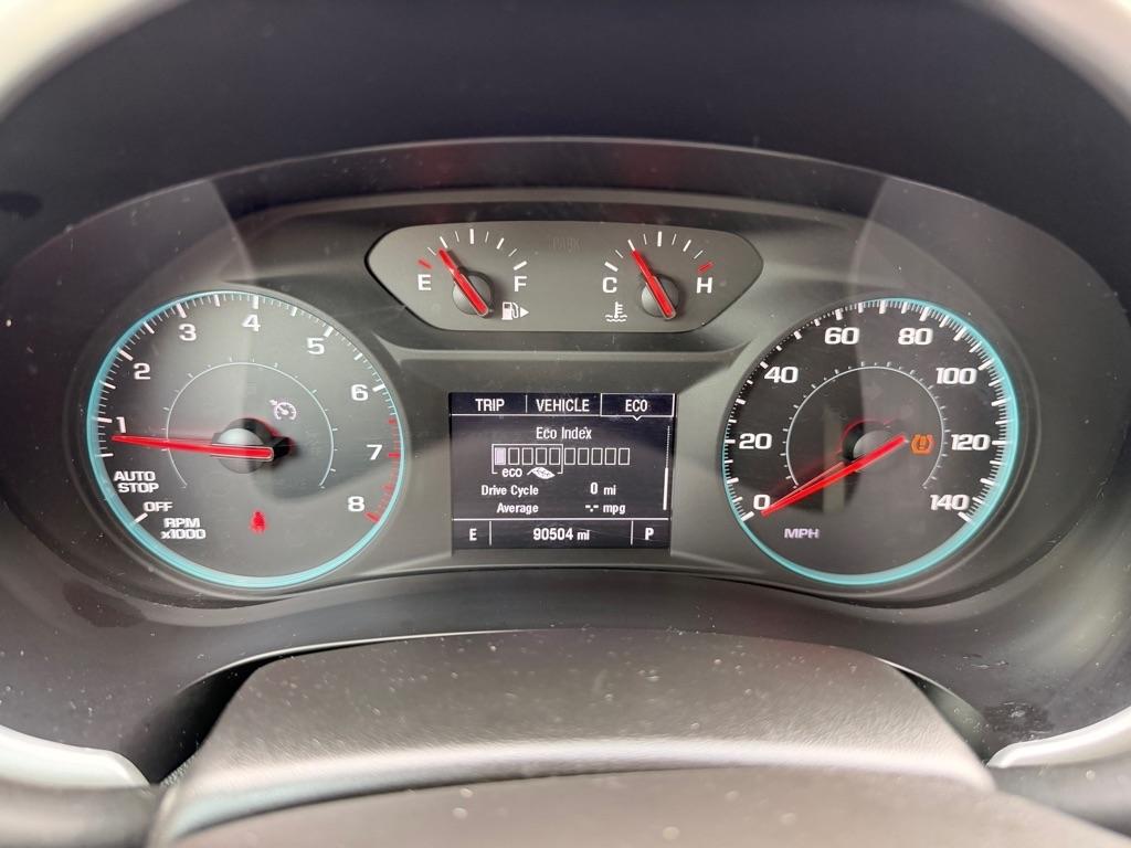 Chevrolet Malibu  2024