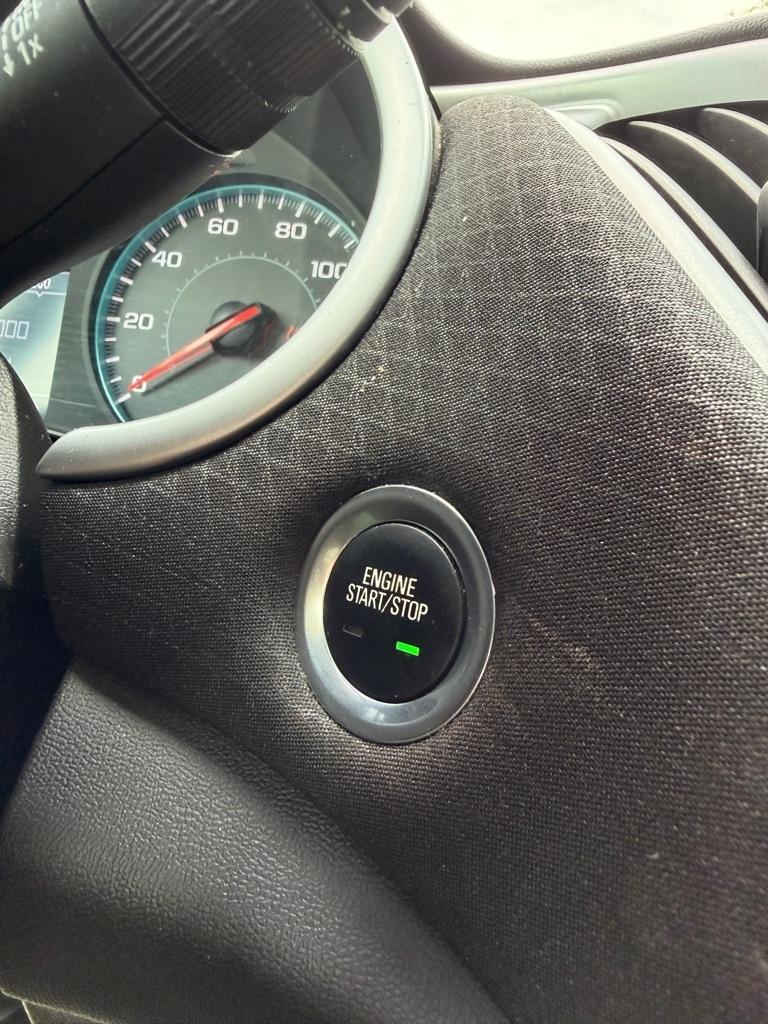 Chevrolet Malibu  2024