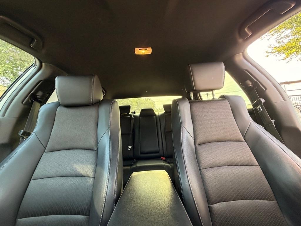 Honda Accord Sport CVT 2018