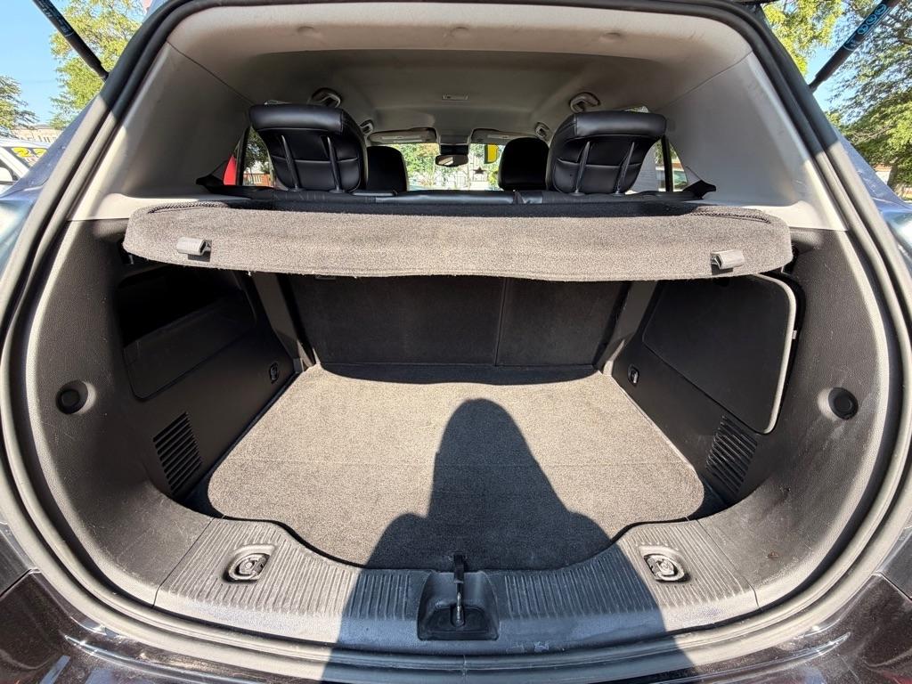Chevrolet Trax LT AWD 2021