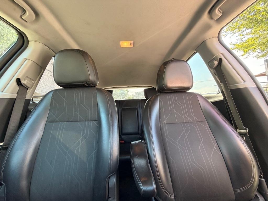 Chevrolet Trax LT AWD 2021