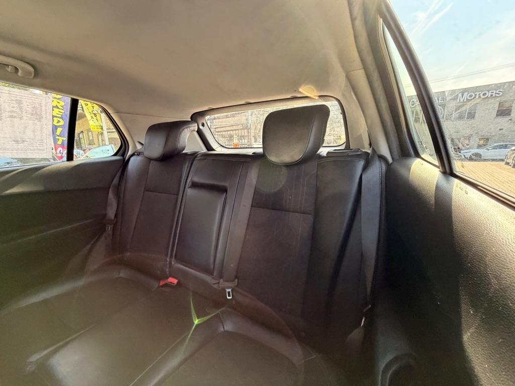 Chevrolet Trax LT AWD 2021