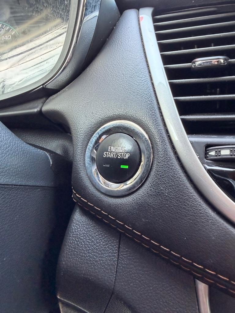 Chevrolet Trax LT AWD 2021