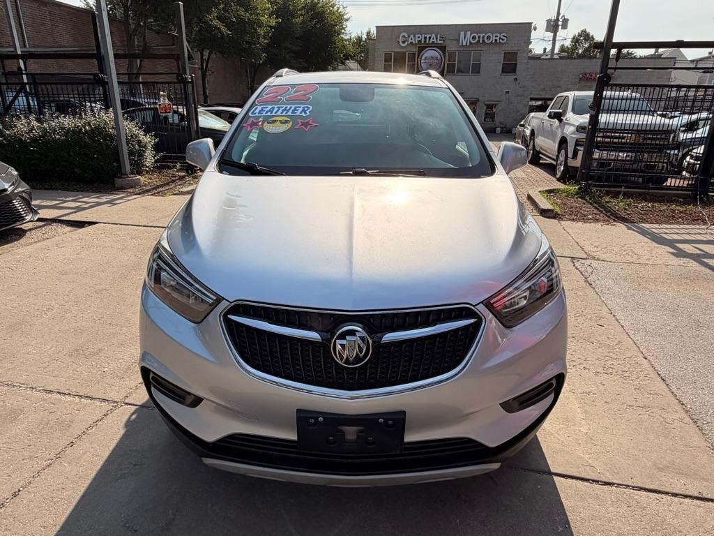 Buick Encore Preferred FWD 2022