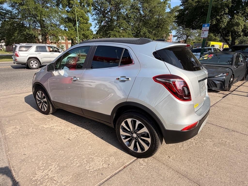 Buick Encore Preferred FWD 2022