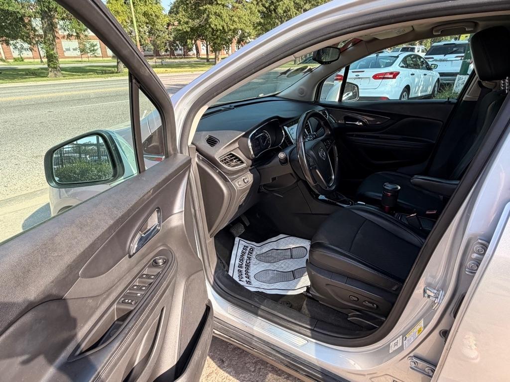 Buick Encore Preferred FWD 2022