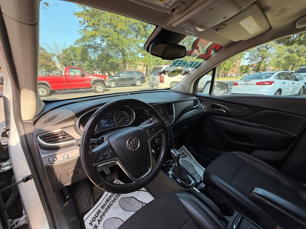 Buick Encore Preferred FWD 2022