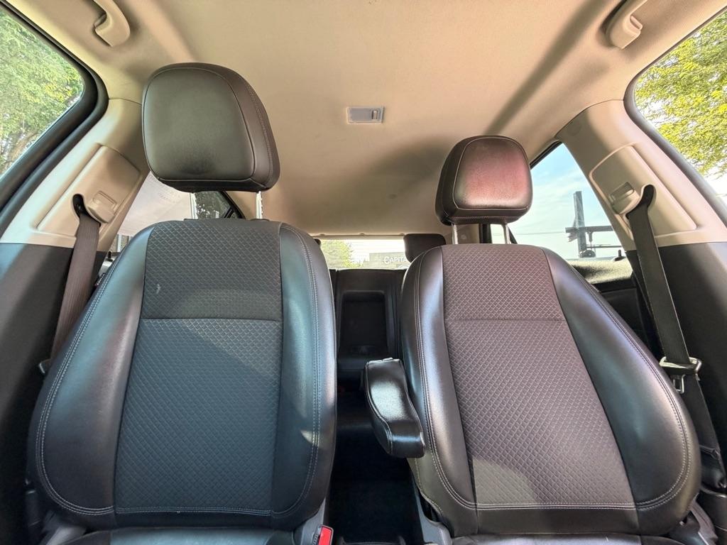 Buick Encore Preferred FWD 2022