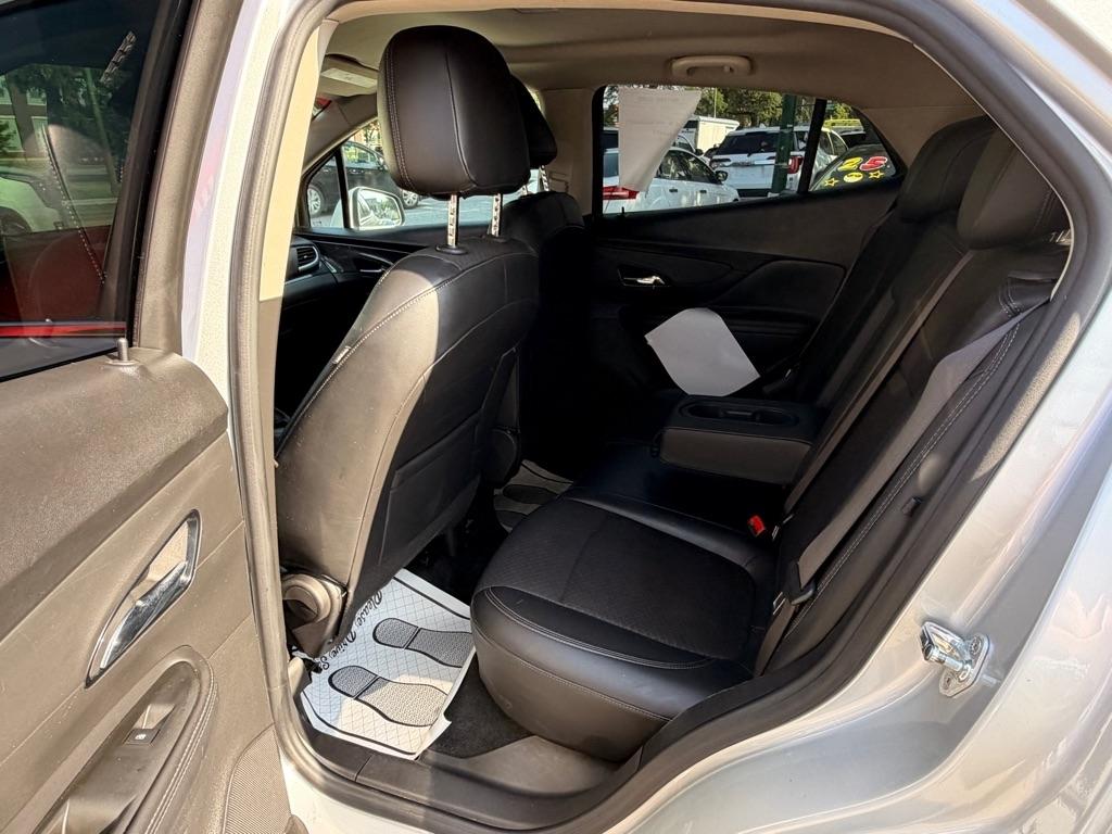 Buick Encore Preferred FWD 2022