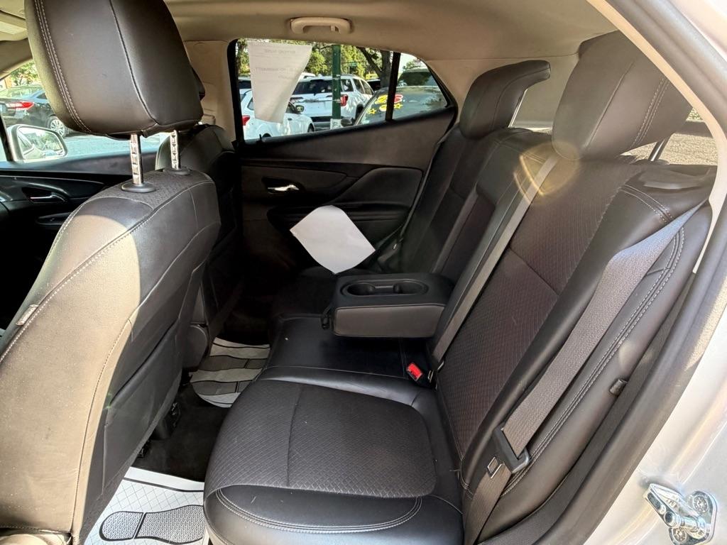 Buick Encore Preferred FWD 2022