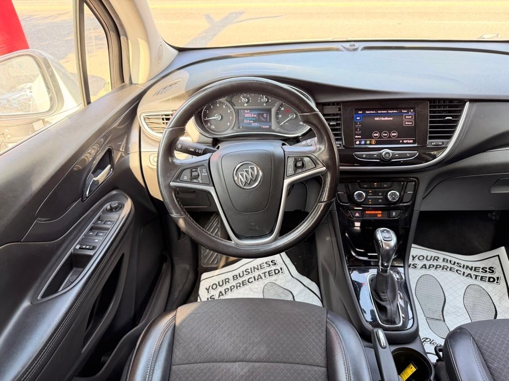 Buick Encore Preferred FWD 2022