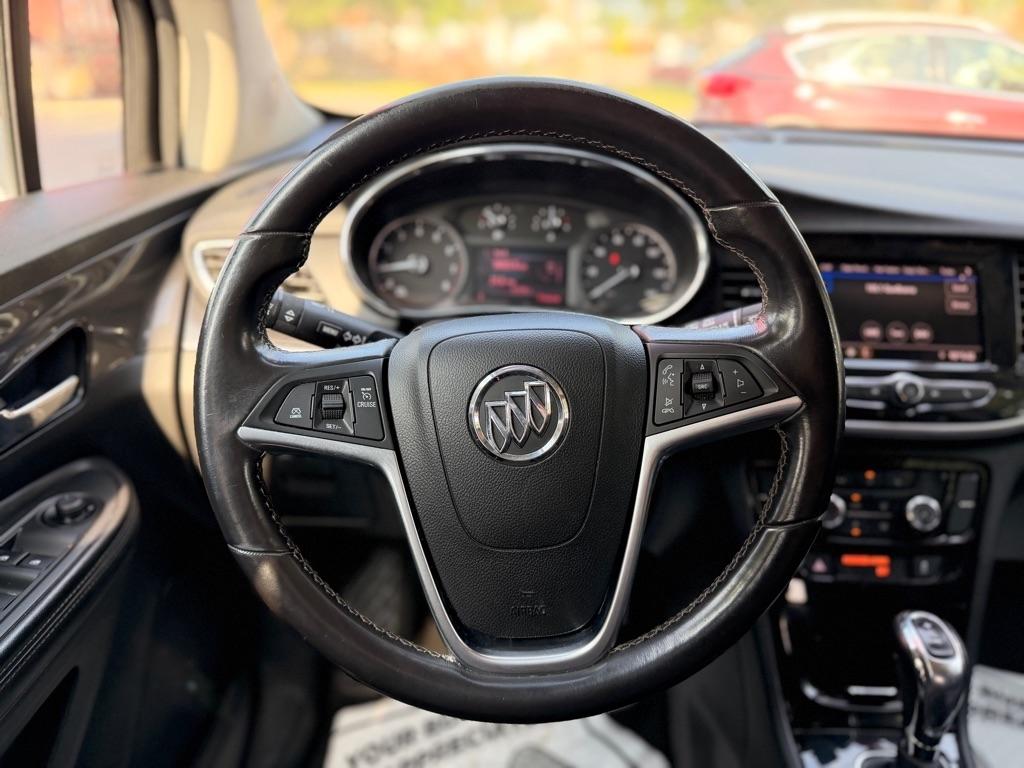 Buick Encore Preferred FWD 2022
