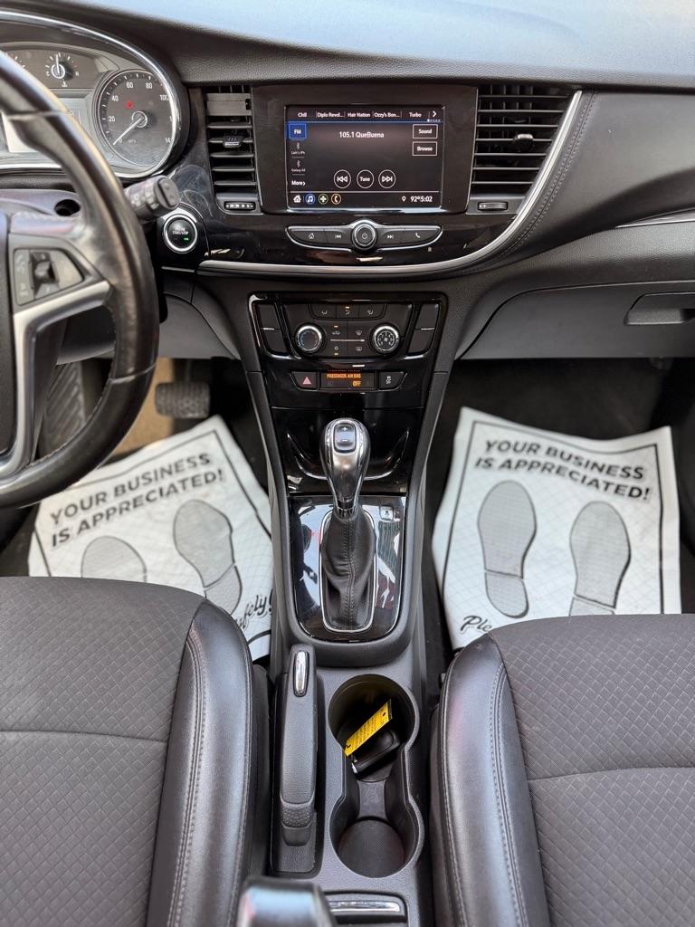 Buick Encore Preferred FWD 2022
