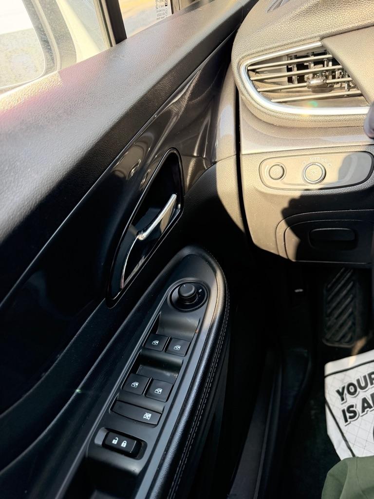 Buick Encore Preferred FWD 2022