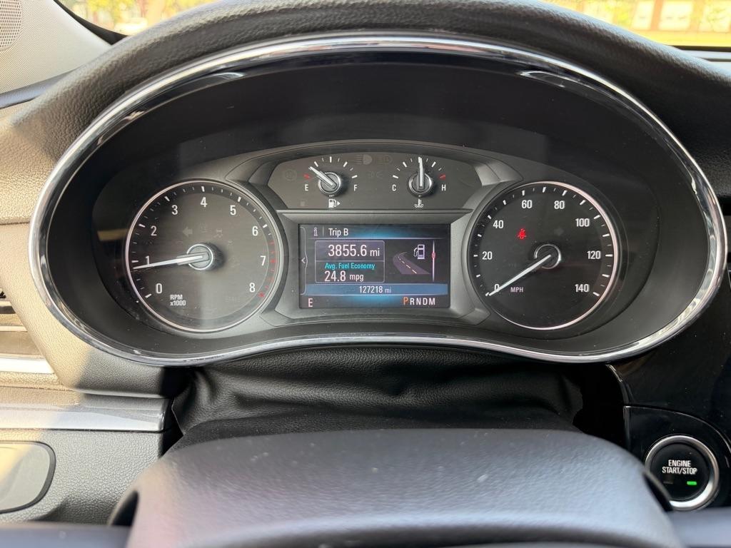 Buick Encore Preferred FWD 2022