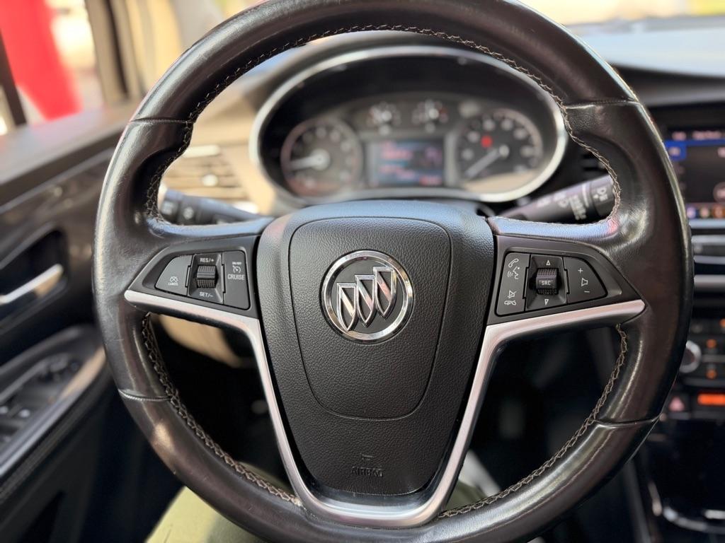 Buick Encore Preferred FWD 2022